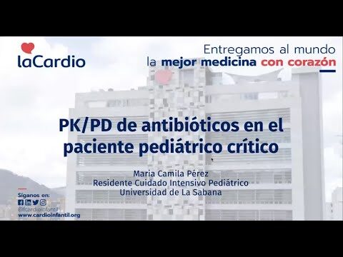 Farmacocin&eacute;tica y su impacto en el &aacute;rea bajo la curva