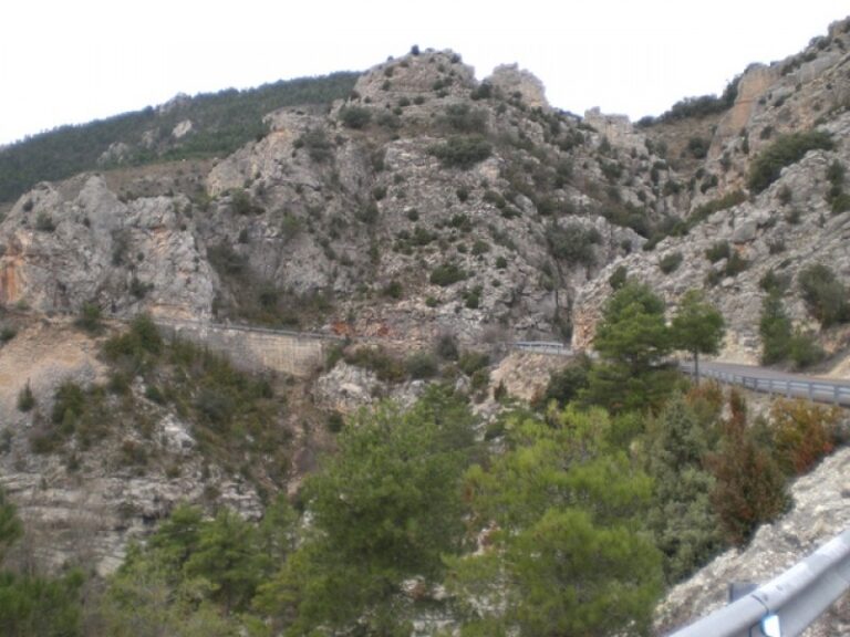 Enrique Covisa Nager