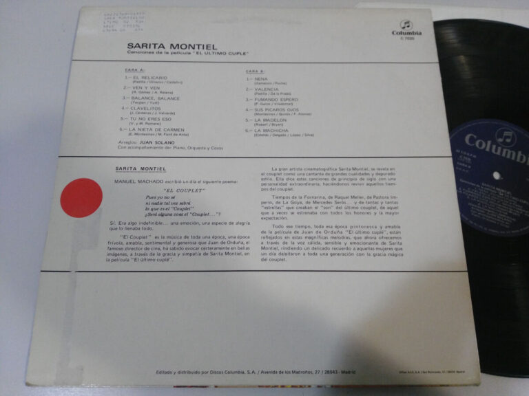 Estell&eacute;s Montesinos M