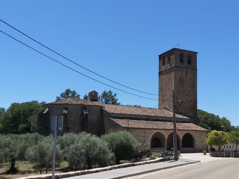 Explorando las Farmacias en Garg&uuml;era, C&aacute;ceres