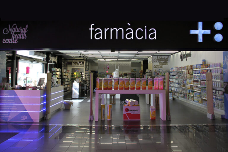 Farm&agrave;cia