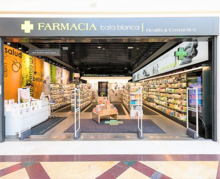 Farmacia 2