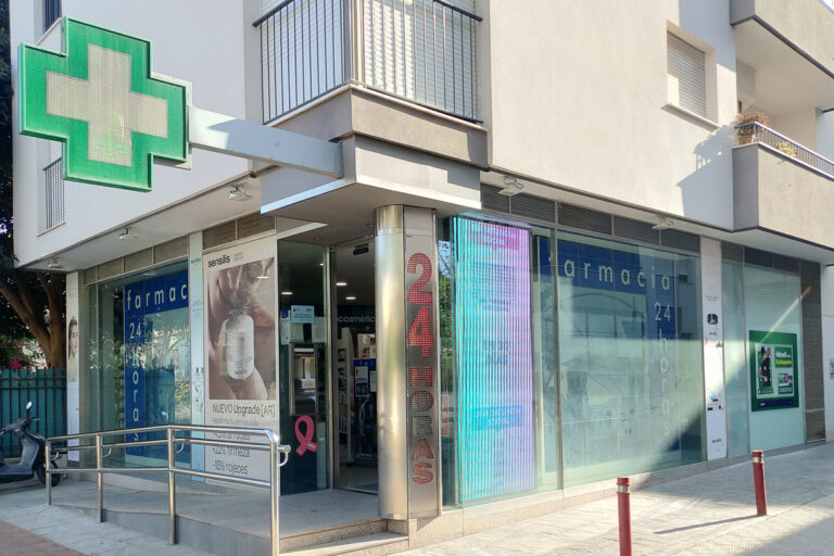 Farmacia 24