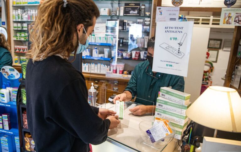 Farm&agrave;cia A. Arrizabalaga Noguera Bescan&oacute;