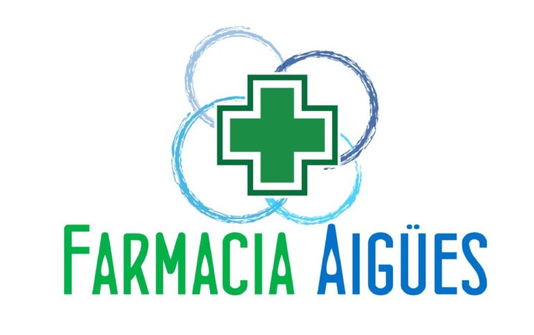 Farmacia Aig&uuml;es