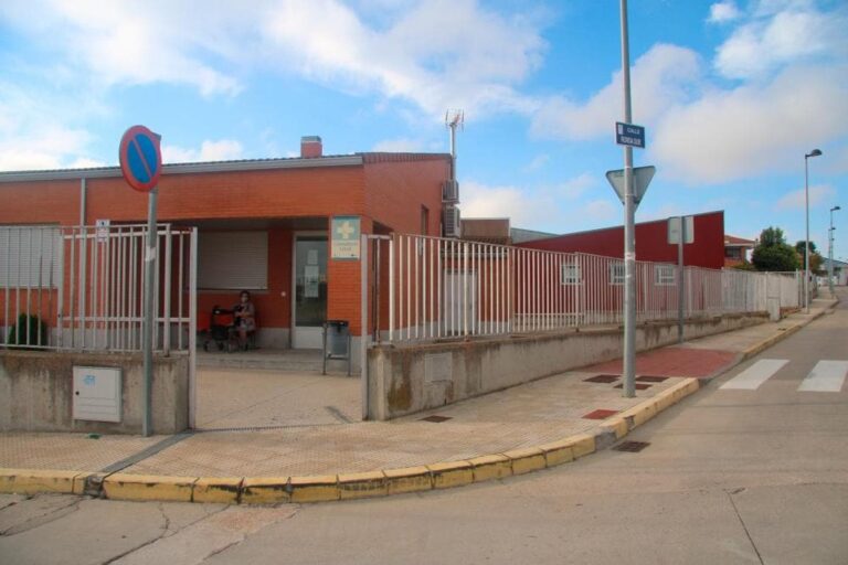 Farmacia Aldeatejada