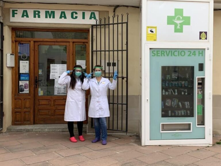 Farmacia Alesanco