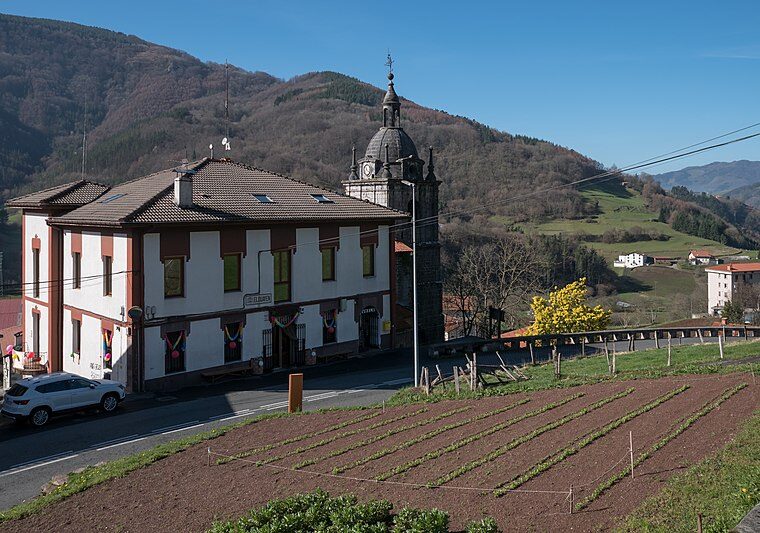 Farmacia Alfonso Vilar