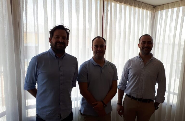 Farmacia &Aacute;lvaro Garc&iacute;a Mu&ntilde;oz