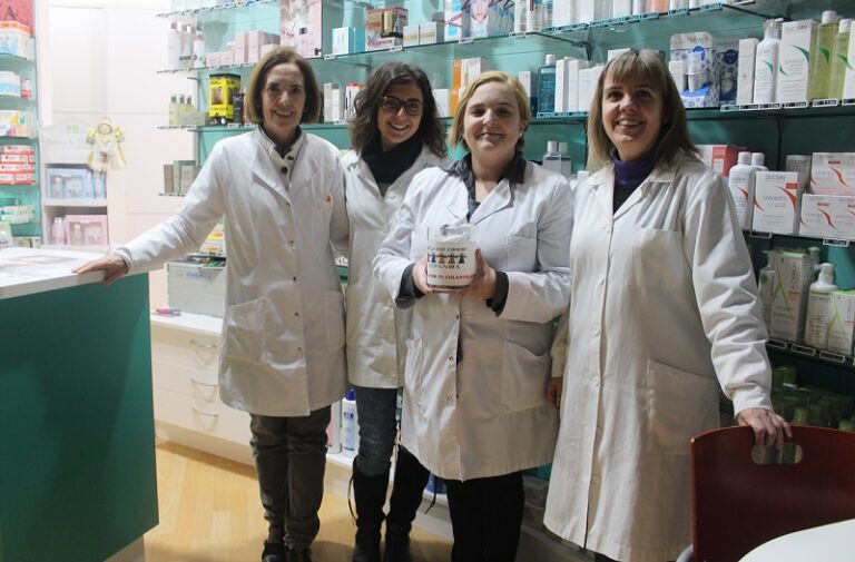 Farmacia Ana Carmen Sauras