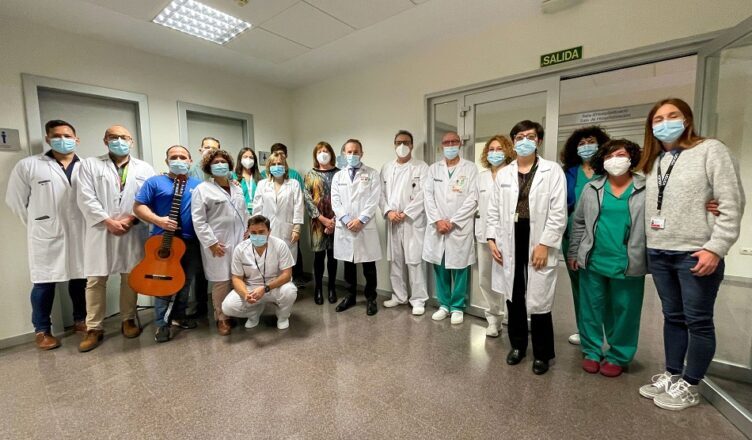 Farmacia Ana Chicote Ripoll&eacute;s