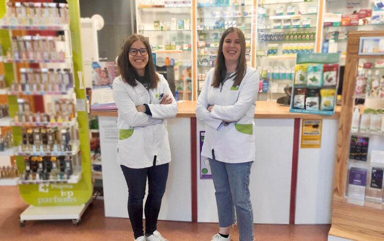 Farmacia Ana Garc&iacute;a Garc&iacute;a