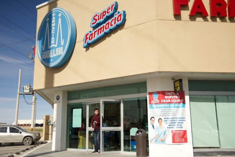 Farmacia Aranguren