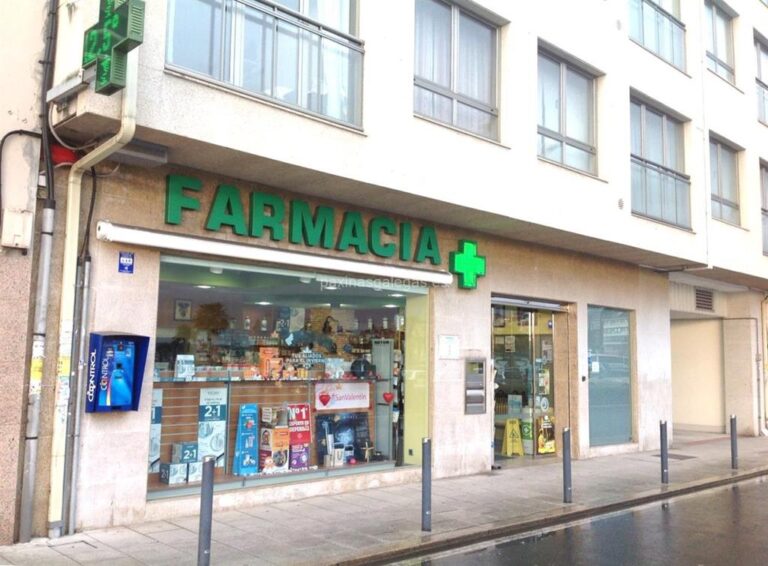 Farmacia Arce