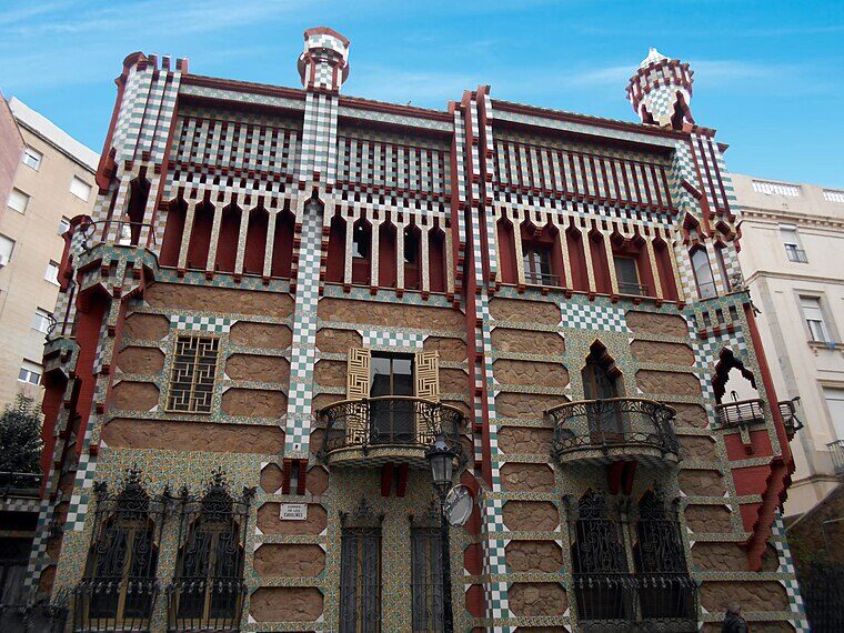 Farmàcia Arqué