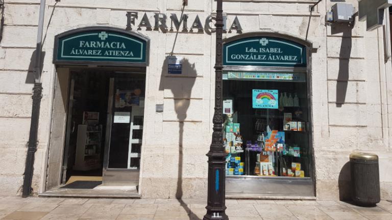 Farmacia Atienza