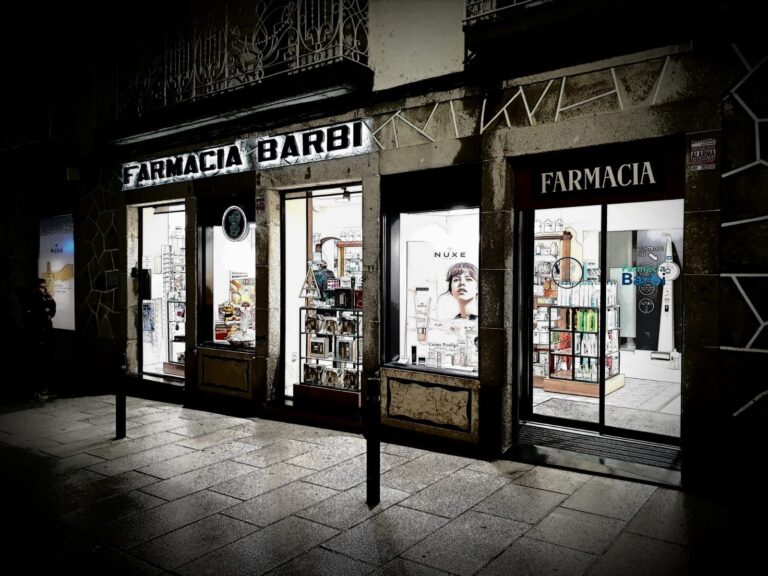 Farmacia Barbi