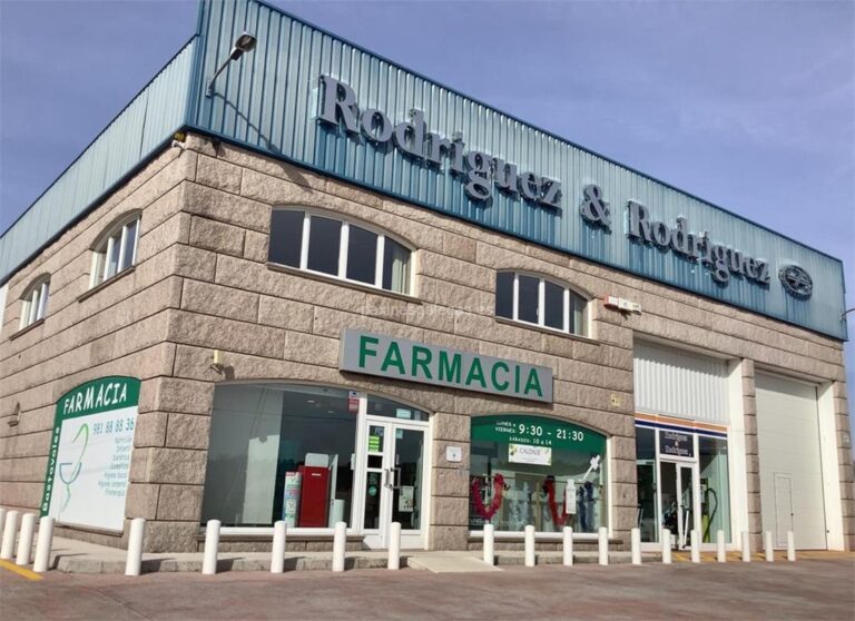 FARMACIA BASTAVALES