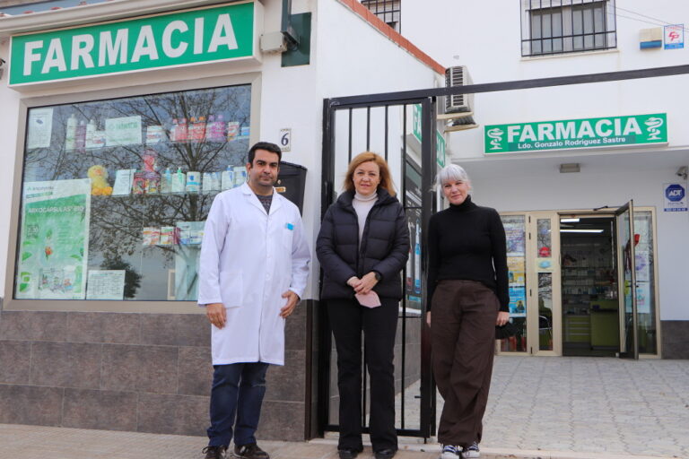 Farmacia Belen G. Corral