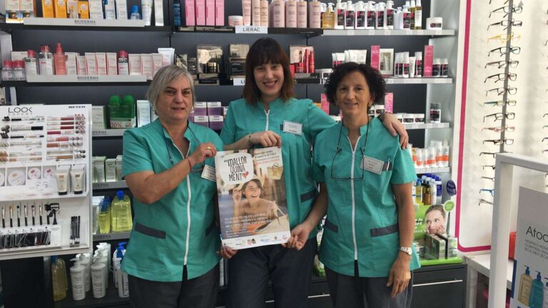 Farmacia Besalduch