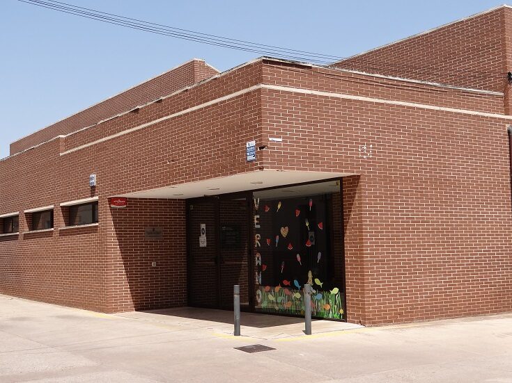 Farmacia Borotau Coll