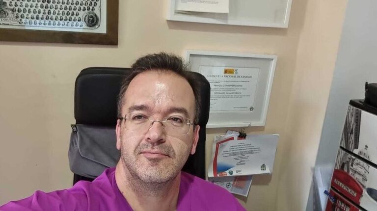 Farmacia Bueno P&eacute;rez