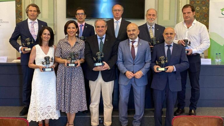 Farmacia Bustos Garc&iacute;a, Mar&iacute;a Teresa