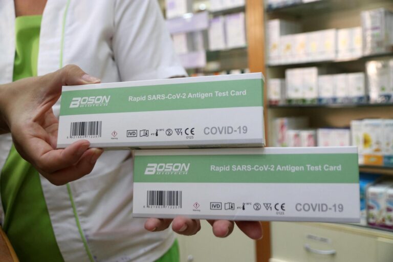 Farmacia Cabado L&oacute;mez M.A
