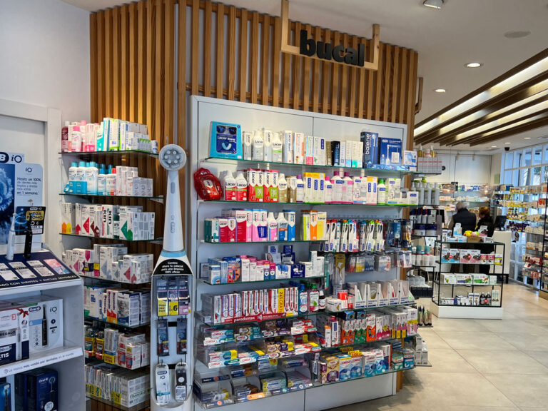 Farmacia Caballero Motril