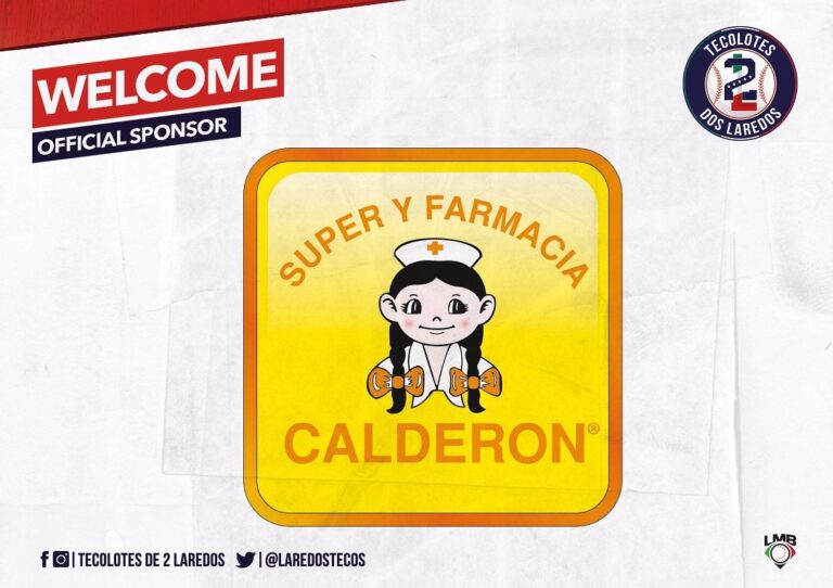 Farmacia Calder&oacute;n