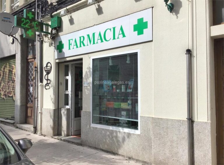 Farmacia Cami&ntilde;o Real