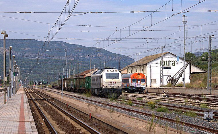 Farm&agrave;cia Capell&agrave; Castellv&iacute;