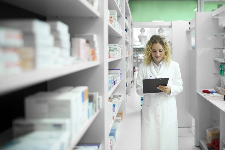 Farmacia Carcabuey