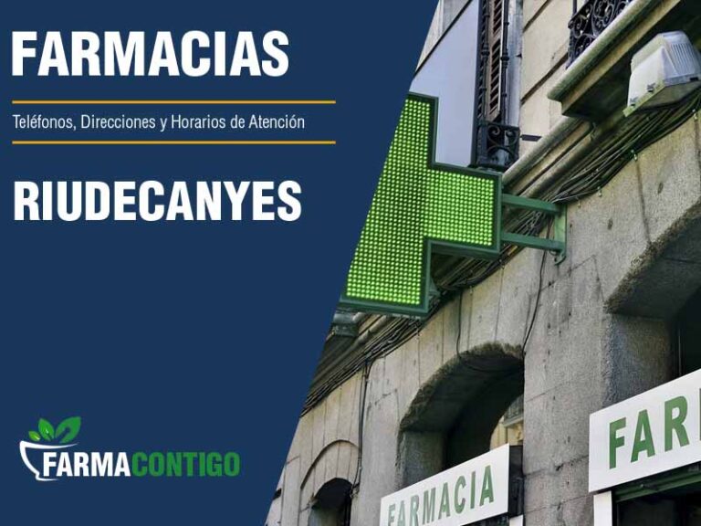 Farmàcia Carla Soteras Garriga