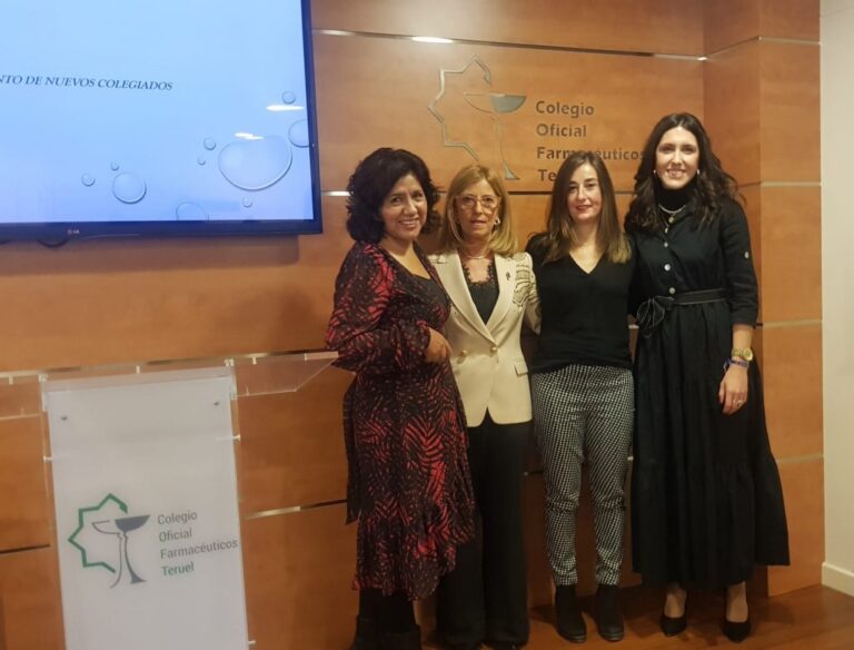 Farmacia Carmen Bernuz