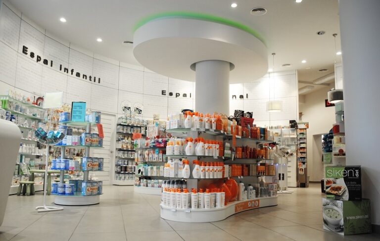 Farmacia Carreras