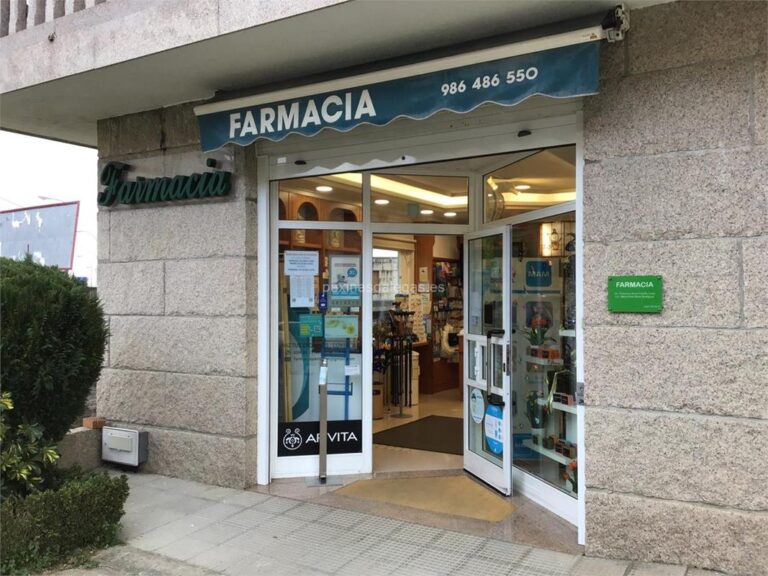 Farmacia Carrillo