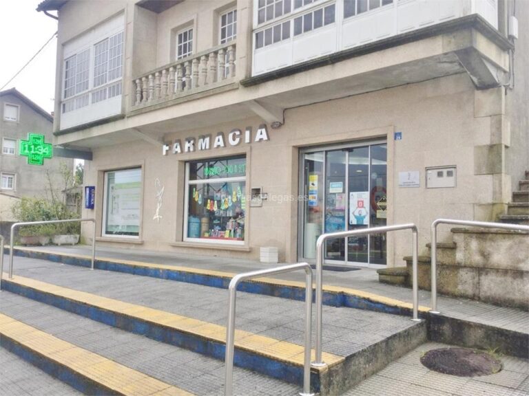 FARMACIA CASALONGA