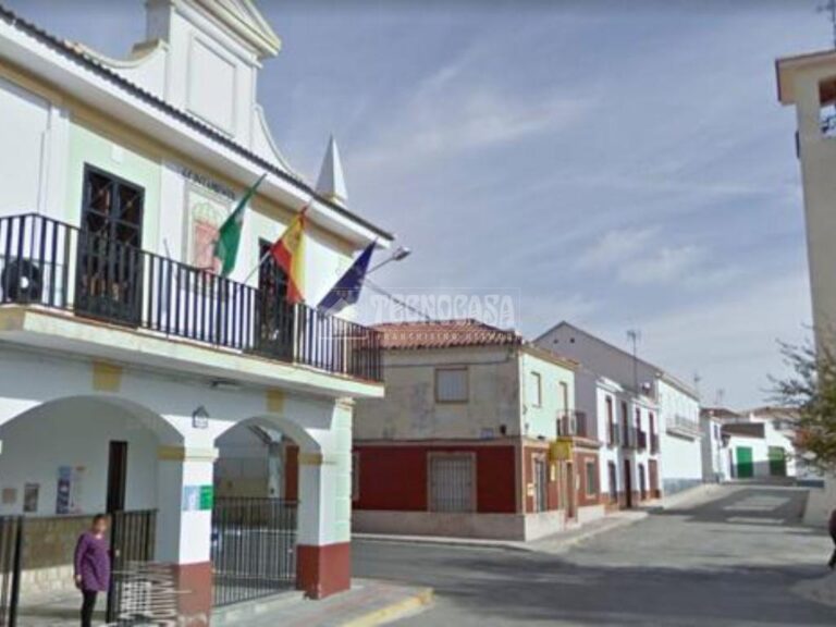 Farmacia Casas Galdeano