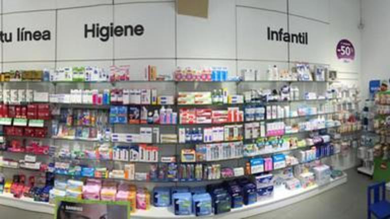 Farmacia Casillas