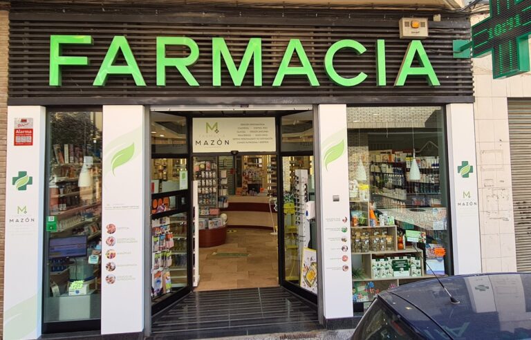 Farmacia Castelar