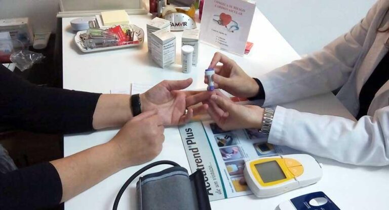 FARMACIA Catalina Rodr&iacute;guez Ramos