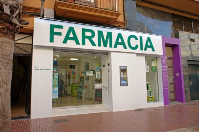 Farmacia Catral