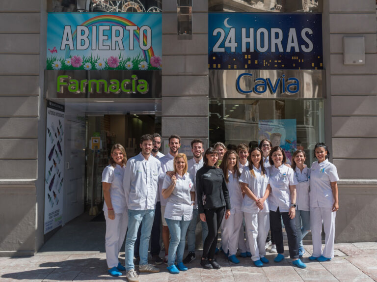 Farmacia Cavia