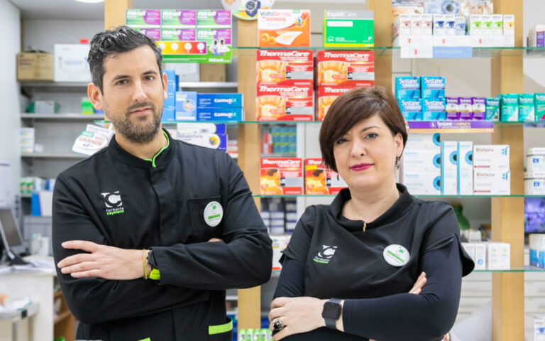 Farmacia Cayetano