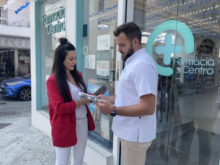 Farmacia Centro Lepe