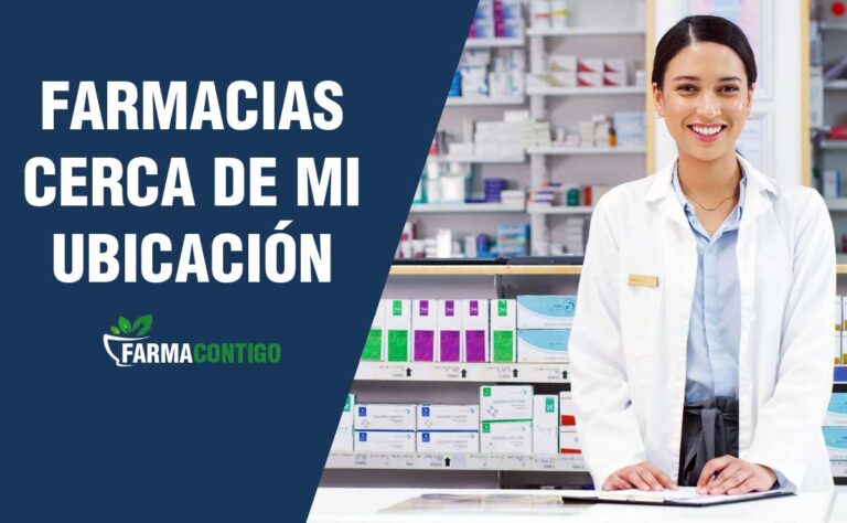 Farmacia Cerca