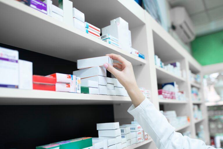 Farmacia Cervantes Cáceres