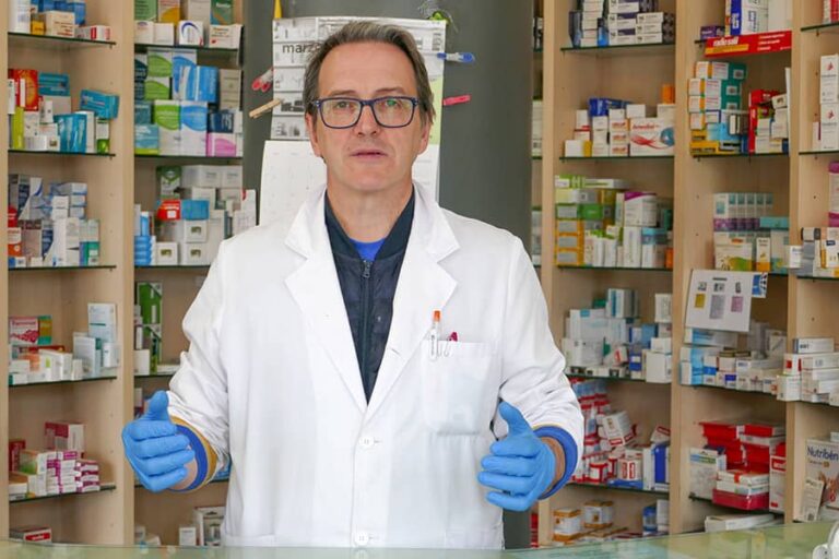 Farmacia Chasco Urabayen