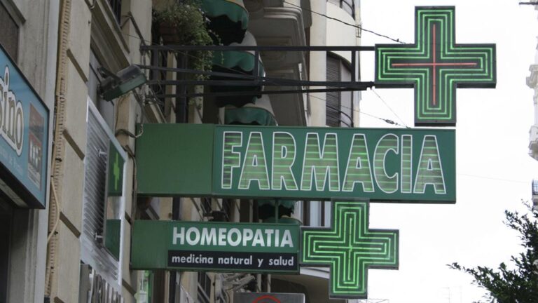 Farmacia Clara Eugenia Navarro Castro